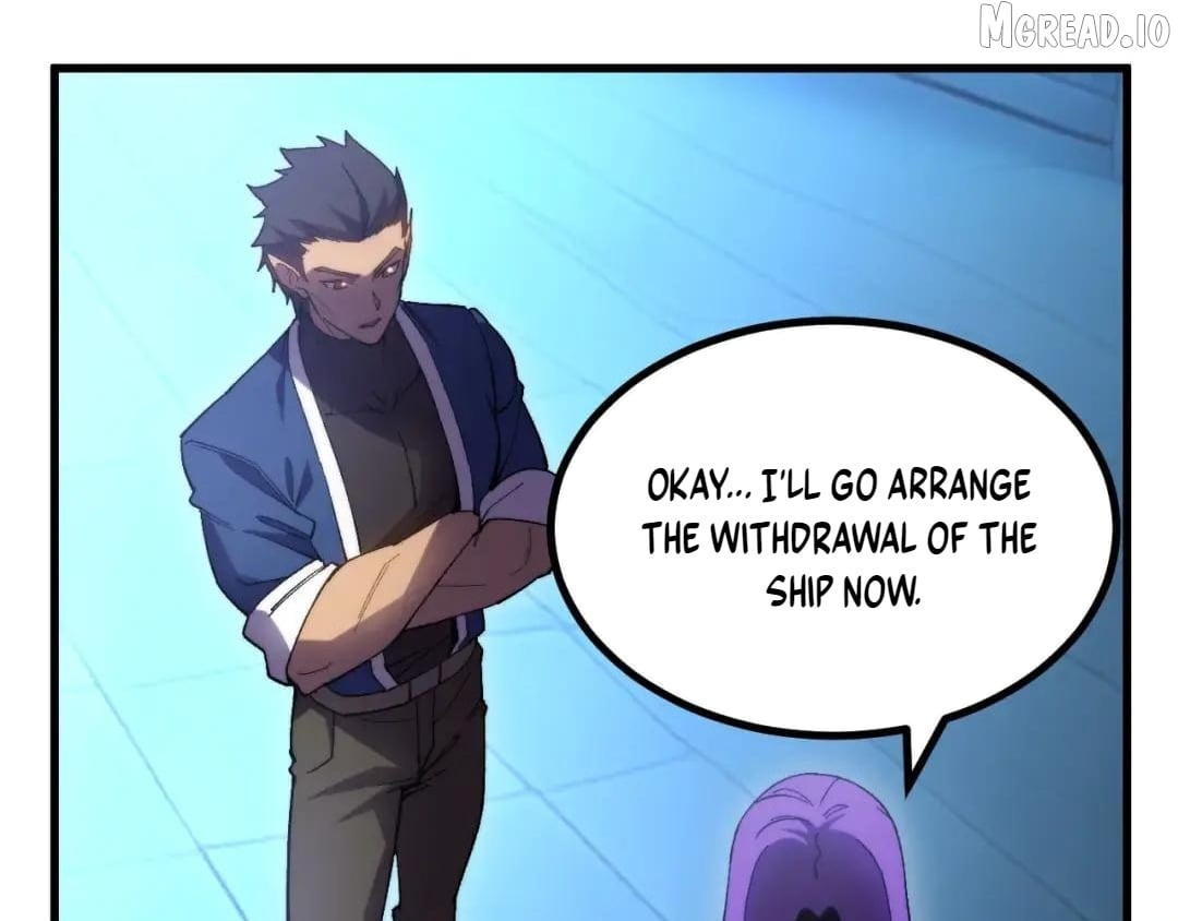 Log into the Future Chapter 325  - page 47
